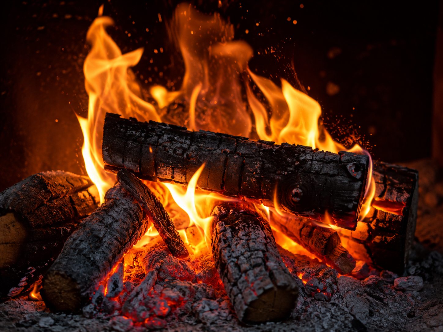 Kamin
